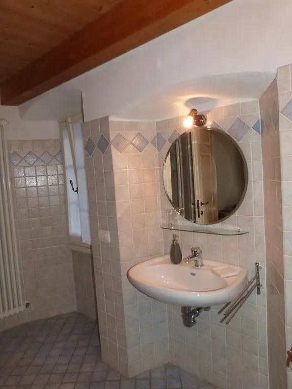 Bed & Breakfast B&B Ploncher Chiavenna